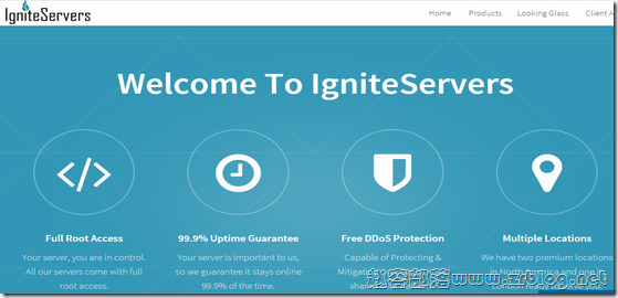 igniteservers